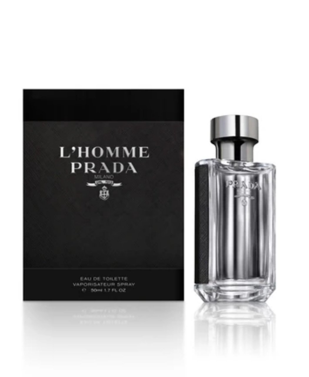 Prada L'Homme