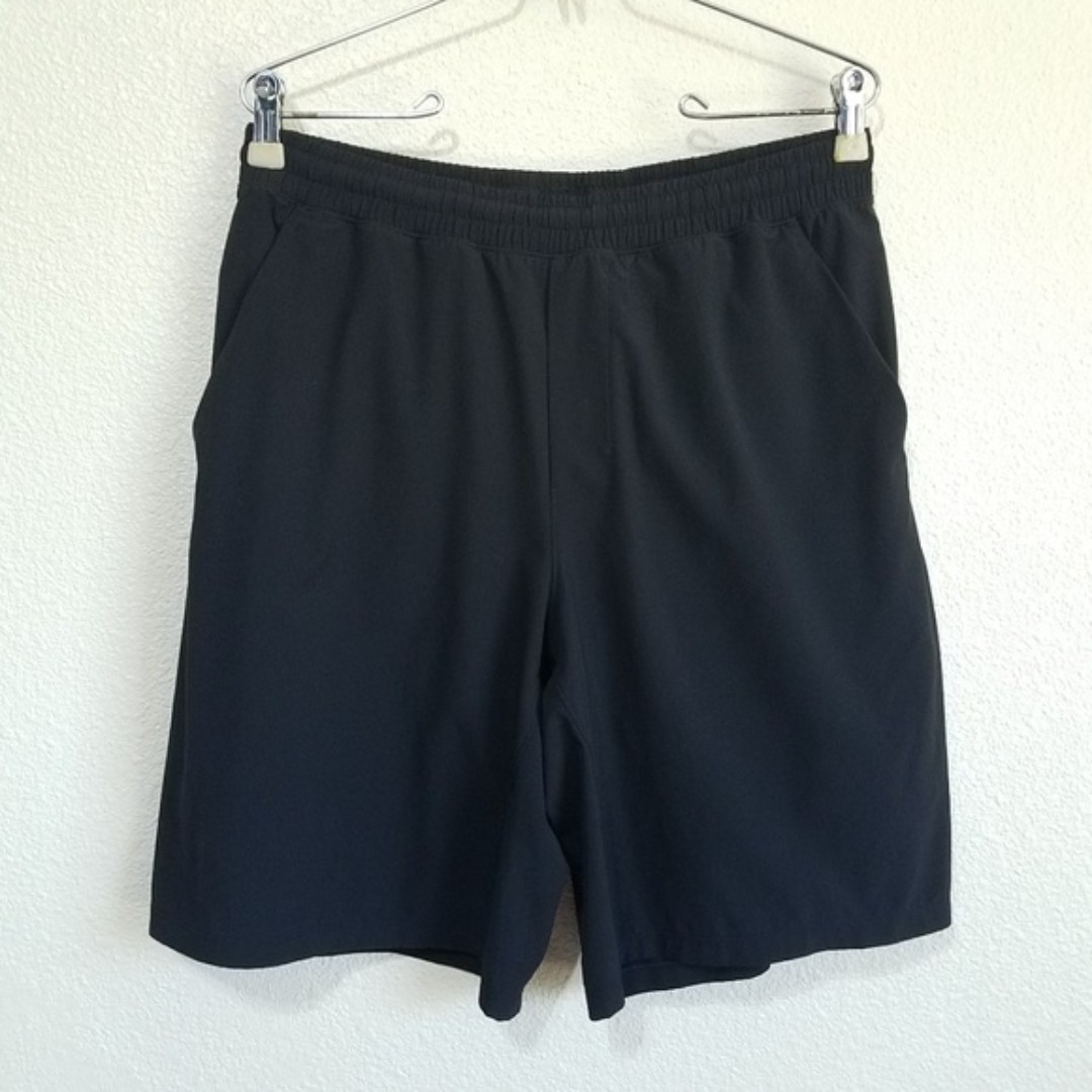 Lululemon Pace Breaker Lined Shorts