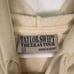 Taylor Swift The Eras Tour Cream Hooded Fleece Pullover Sweatshirt Size Medium