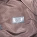 Vintage Leather Coach Bucket Hat Women’s Petite/Small