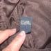 Vintage Leather Coach Bucket Hat Women’s Petite/Small
