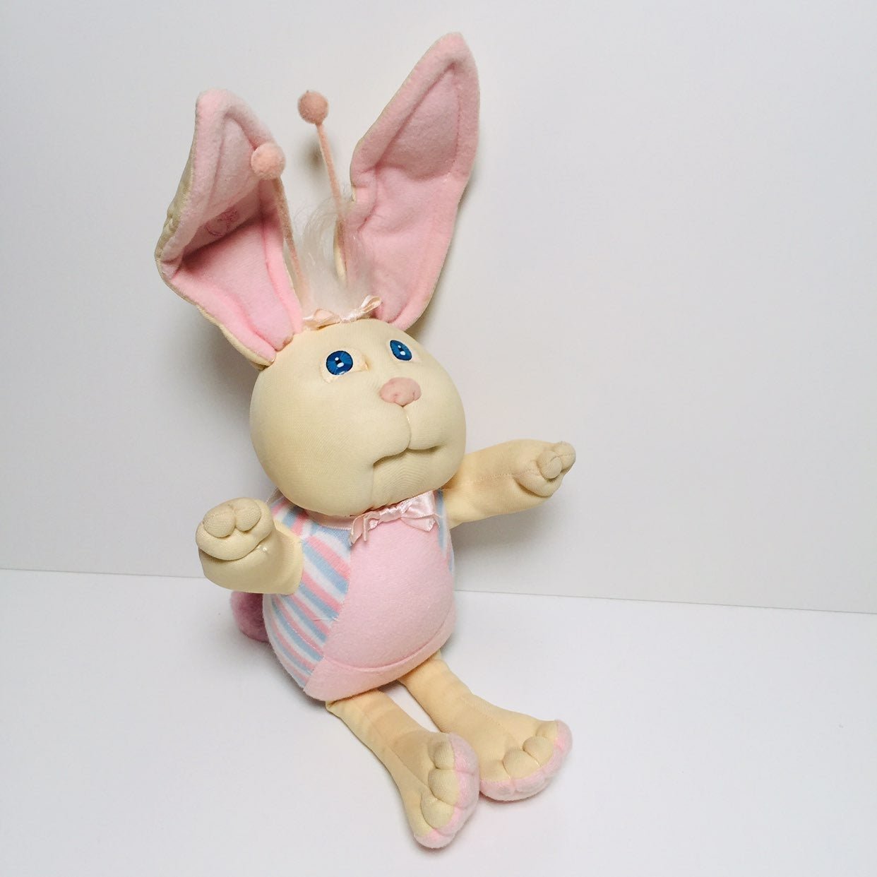 Vintage 80s Cabbage Patch Kids Bunnybee