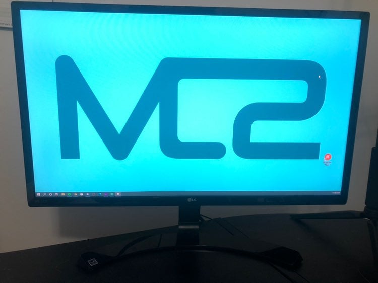 LG 24MP59HT
