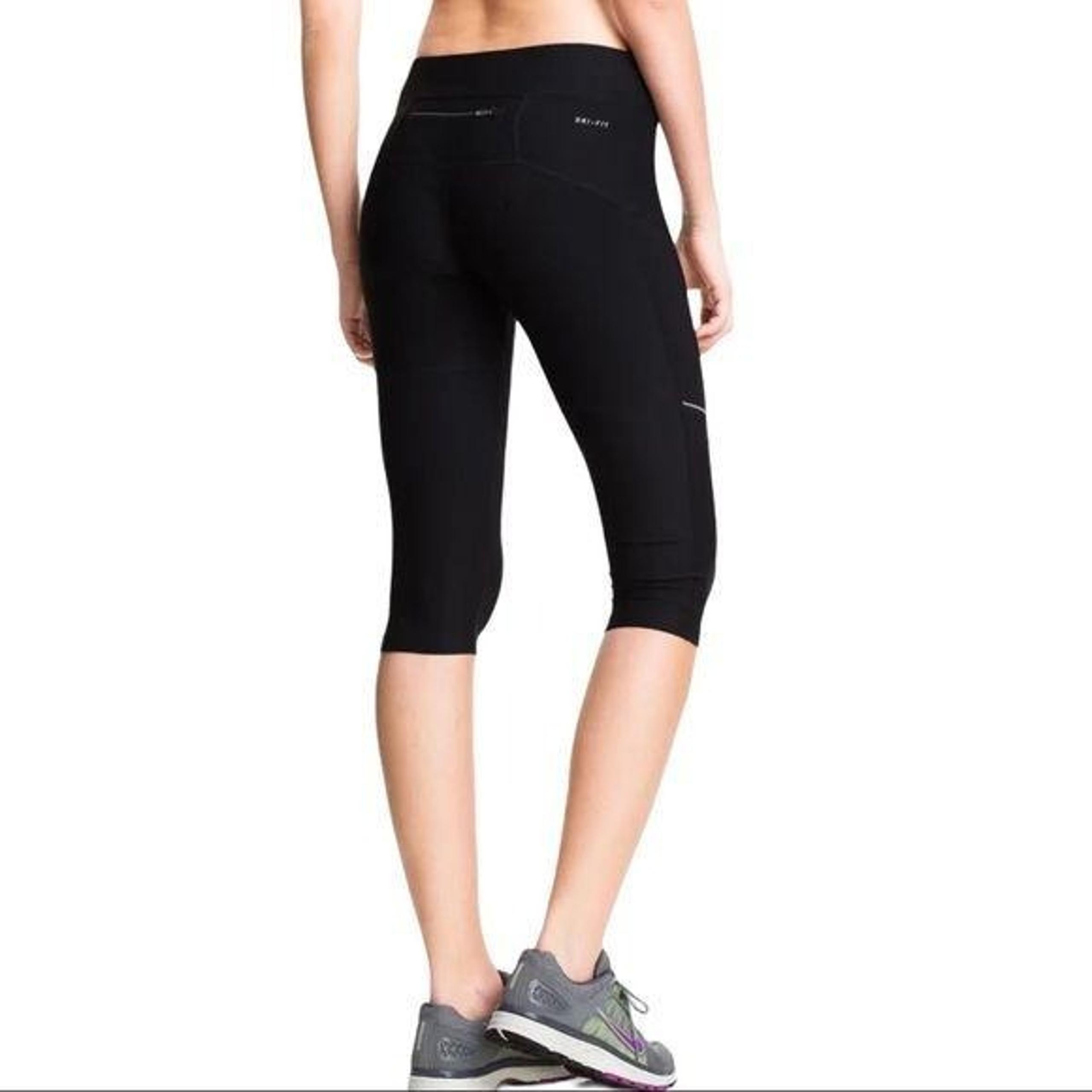 Nike Filament Dri-fit Active Capri