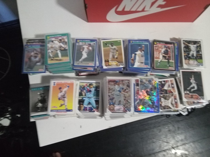Lots of lot alot
