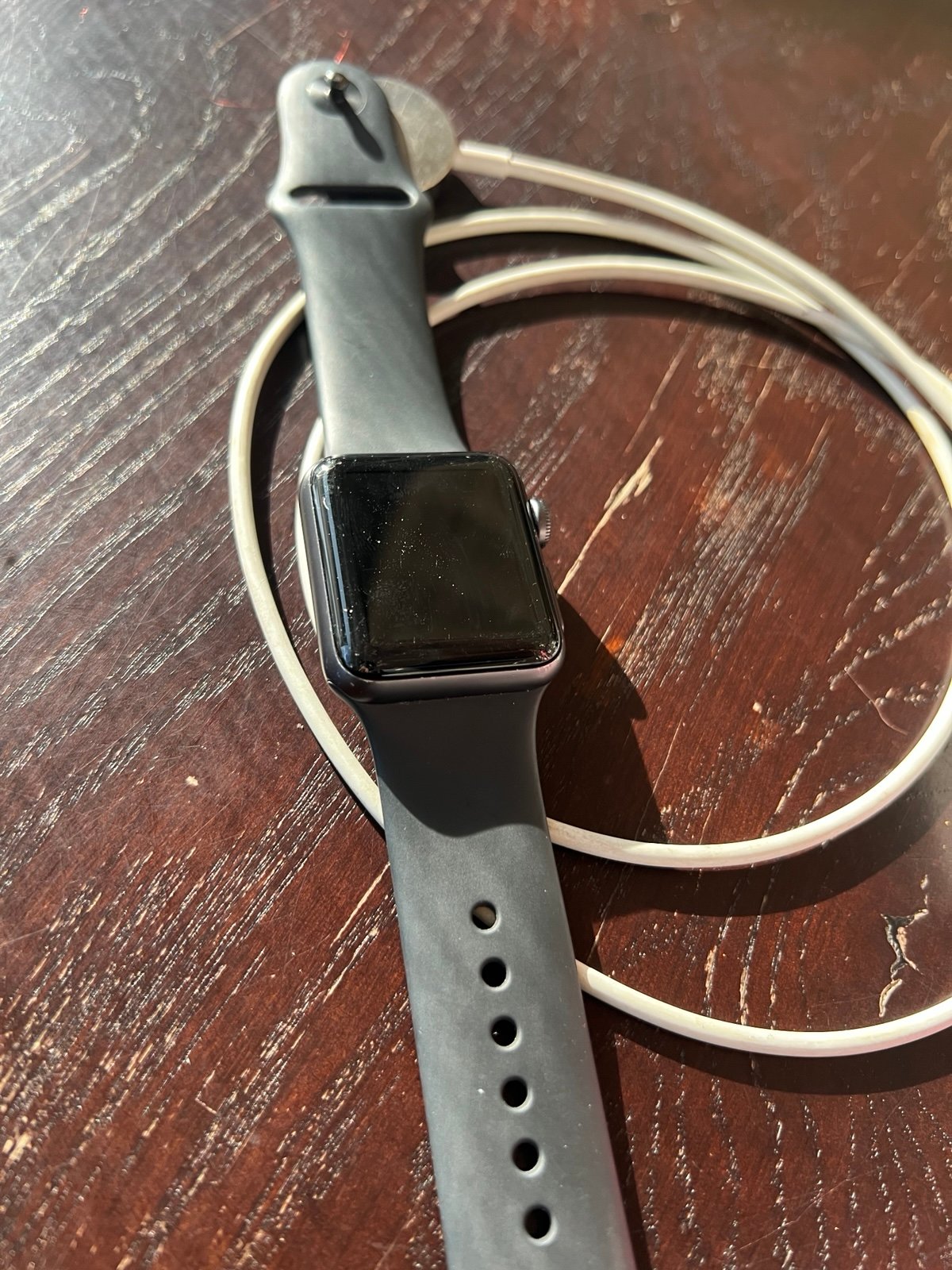 Apple Watch