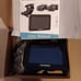 Baby Car Camera, 1080P Dual-Channel 5 inch Display Baby Car Mirror Night Vision