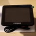 Baby Car Camera, 1080P Dual-Channel 5 inch Display Baby Car Mirror Night Vision