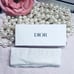 Dior Bijou De Sac Bag Charm Keychain J'adore NEW See size measure on the listi