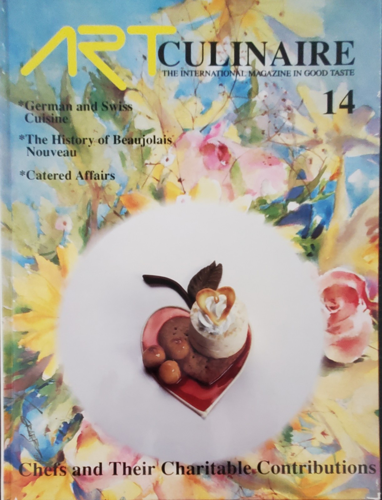Art Culinare #14