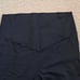 MEDIUM HALARA CROSSOVER TUMMY & BUTT SCULPTING CONTROL LEGGINGS