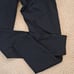 MEDIUM HALARA CROSSOVER TUMMY & BUTT SCULPTING CONTROL LEGGINGS