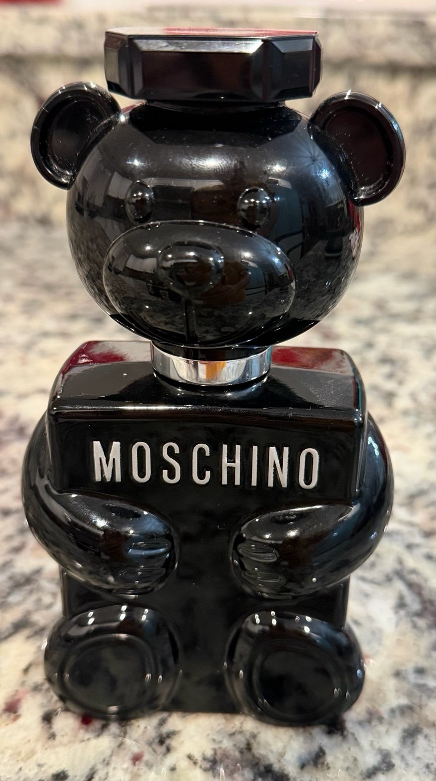 Moschino Toy Boy Fragrance Perfume