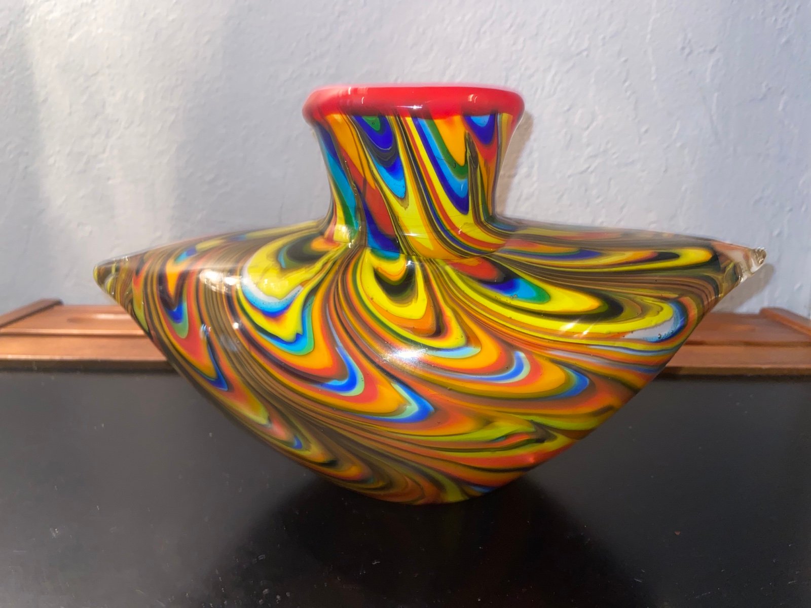 Glass