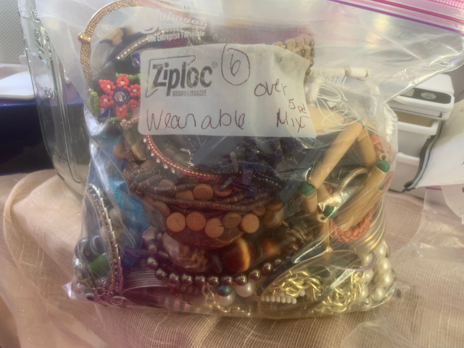 Jewelry Lot