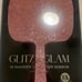 Glitz and glam pink mirror