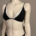 L*Space Fused Finneas Bikini Top Sz L