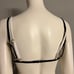 L*Space Fused Finneas Bikini Top Sz L