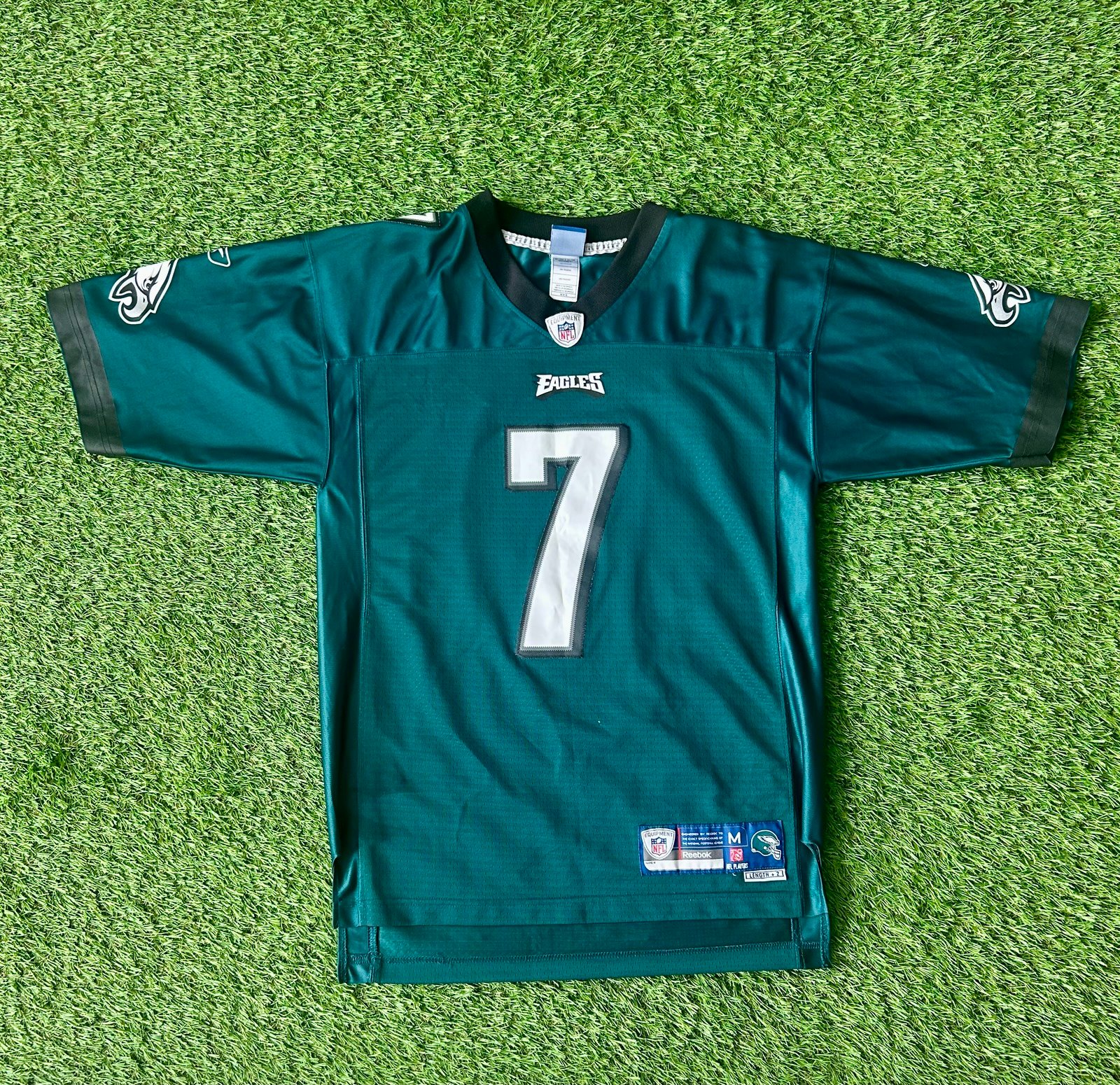Micheal Vick Jersey
