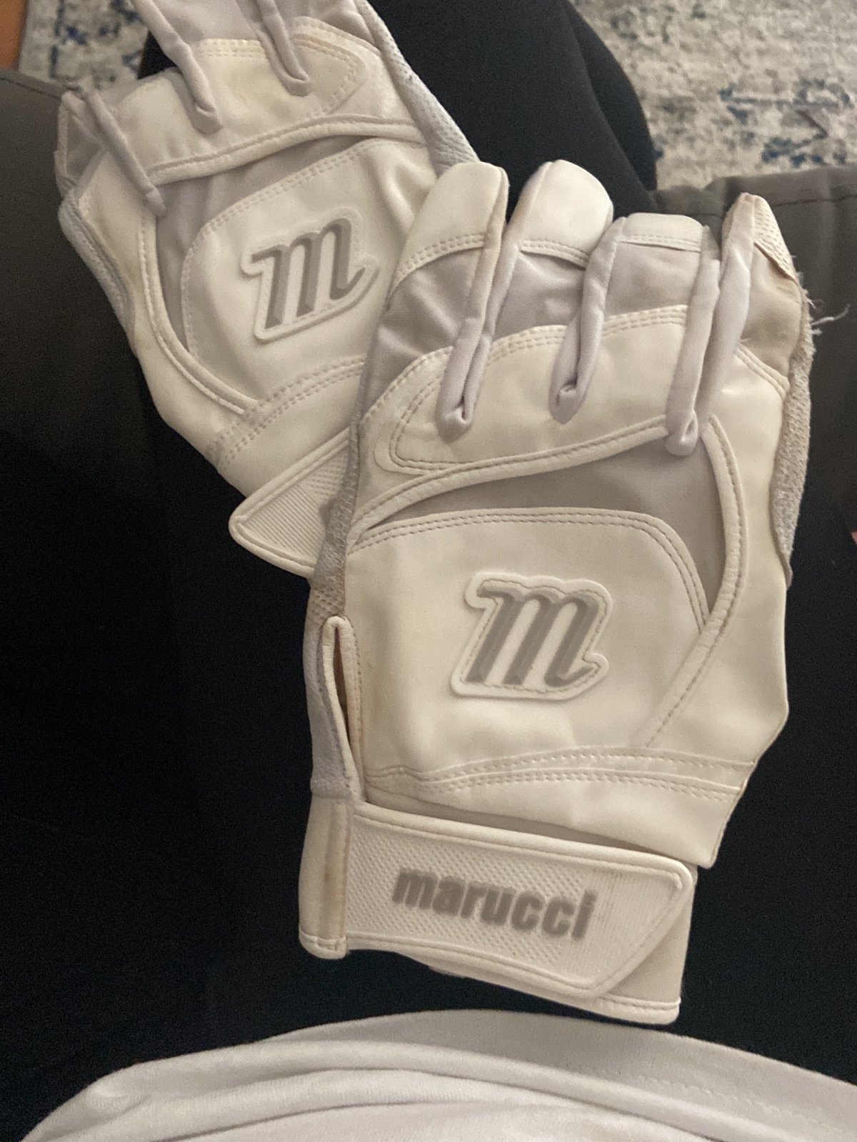Marucci Baseball Gloves