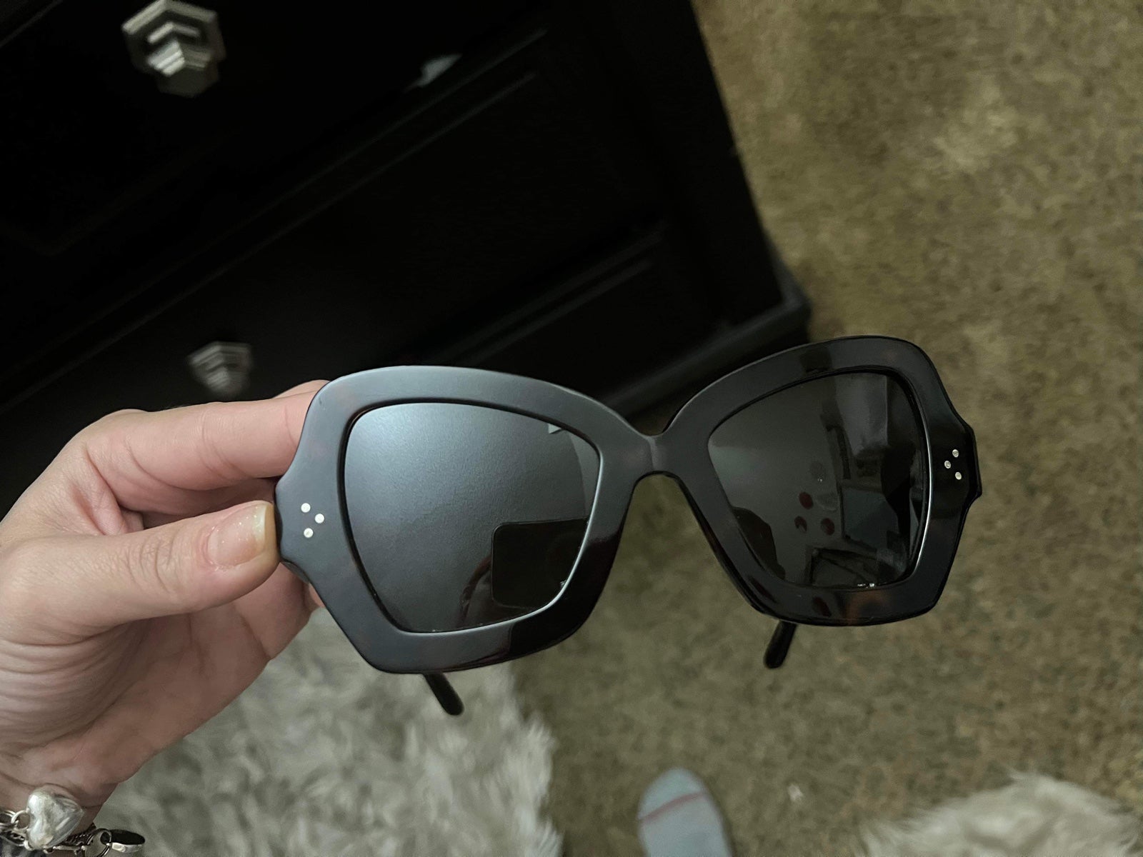 Women sunglasses