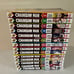 Chainsaw Man Manga 1-14