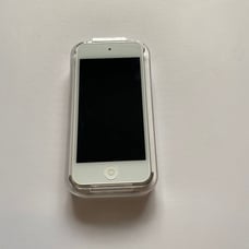 Ipod touch 5th gen 64gb silver new open box