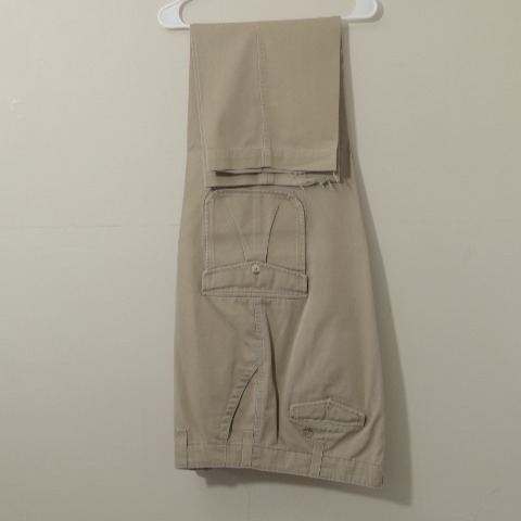 Timberland Cargo Style Jeans (36x34)