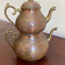 Tea Pot