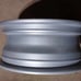 ALY03438U10 Silver Wheel for Ford Focus