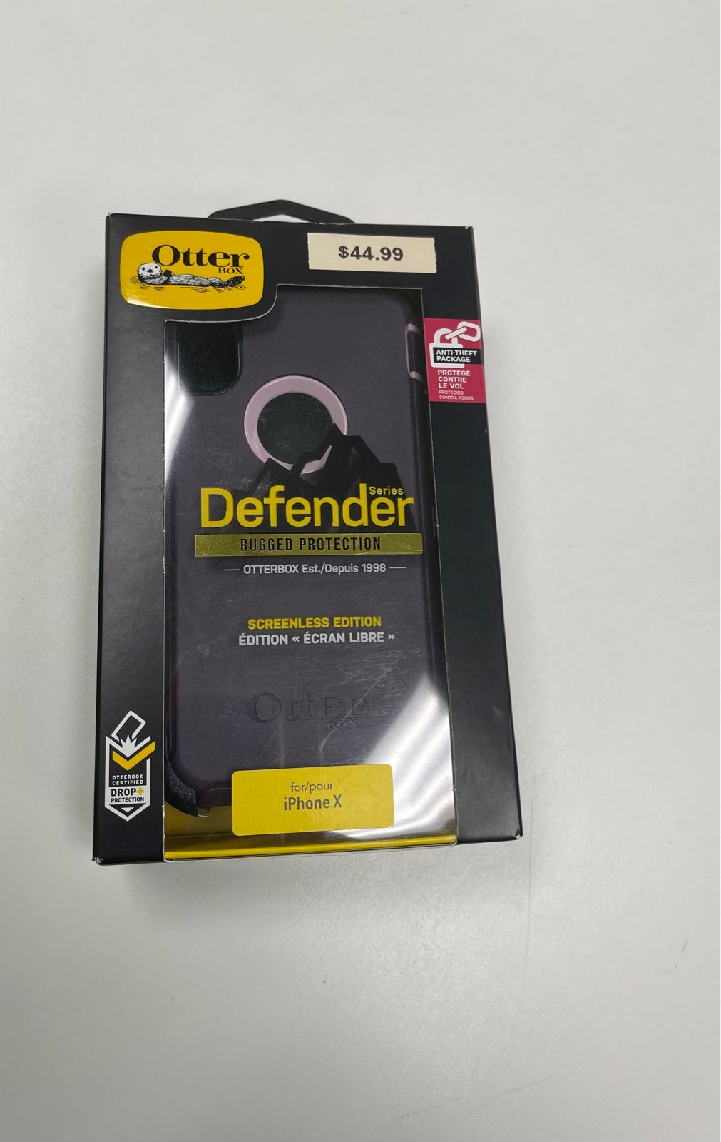 Otterbox Defender Series for iPhone X/Xs