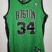 Boston Celtics pierce jersey size xl (54)