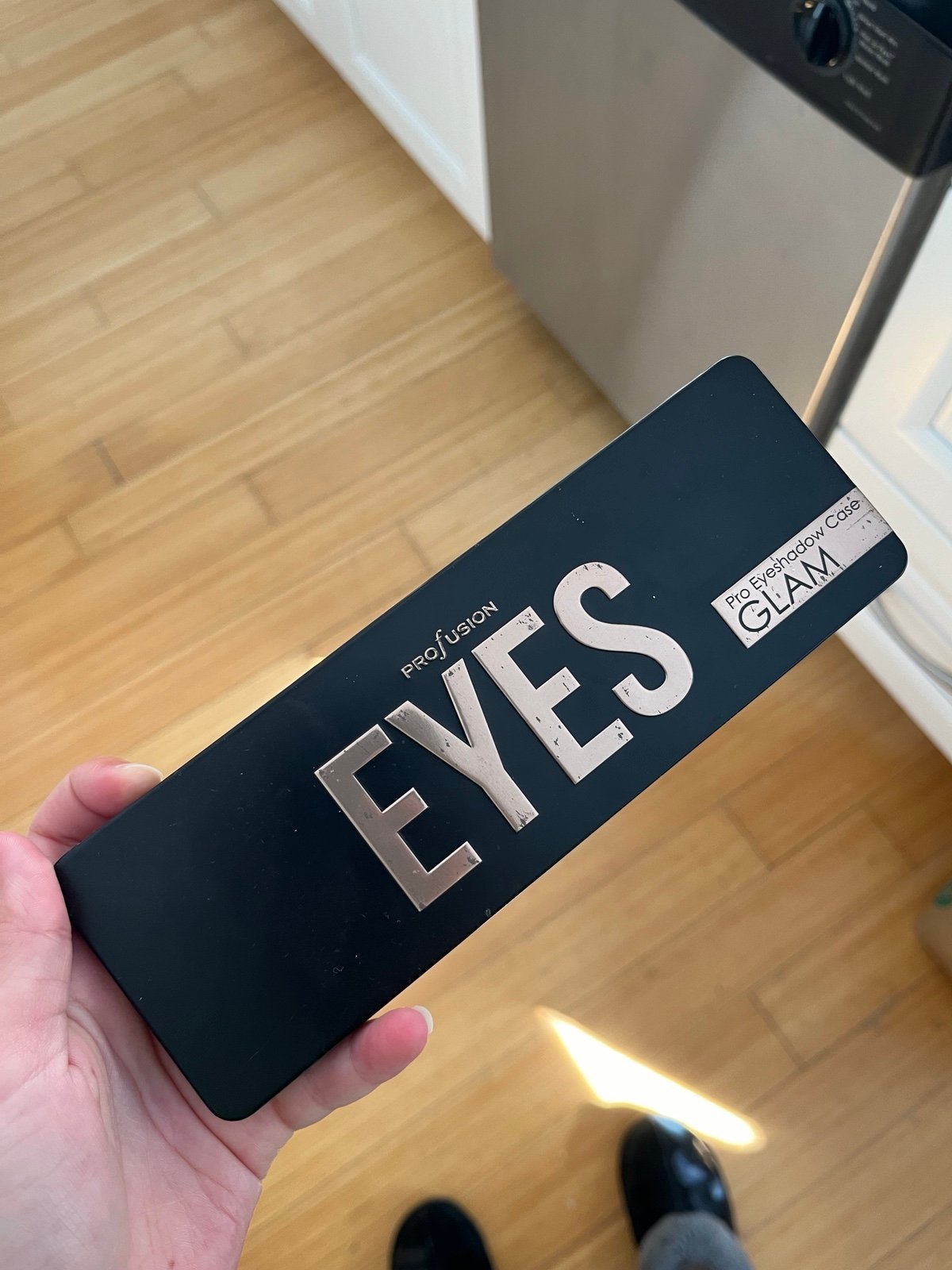 Glam Makeup Palette