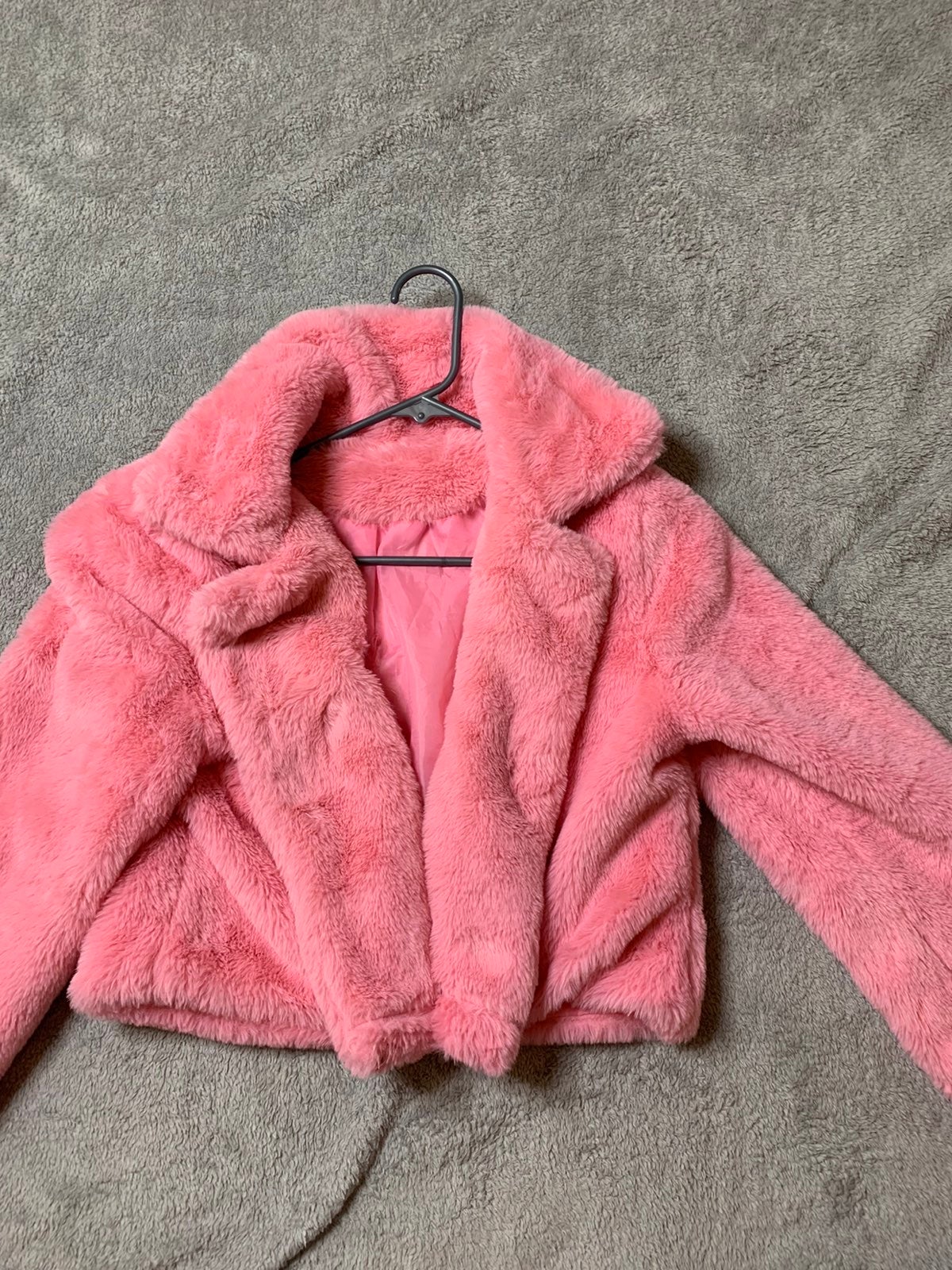 Faux Fur