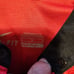 Manchester United 2013/2014 Van Persie Home Soccer Jersey Size M
