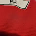 Manchester United 2013/2014 Van Persie Home Soccer Jersey Size M
