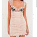 Hello Molly Slip Dress Size XS