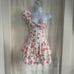 Hello Molly Slip Dress Size XS
