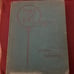 antique books vintage 20s food