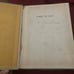 antique books vintage 20s food