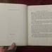 antique books vintage 20s food