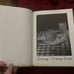 antique books vintage 20s food
