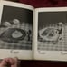 antique books vintage 20s food