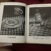 antique books vintage 20s food
