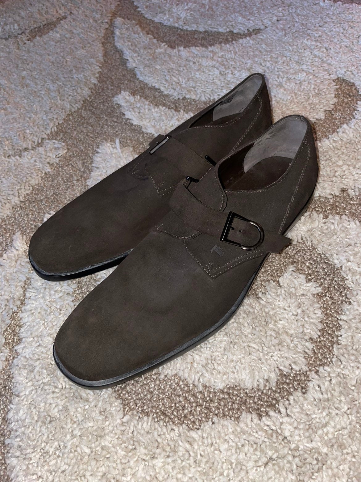 Tod's Mens loafers