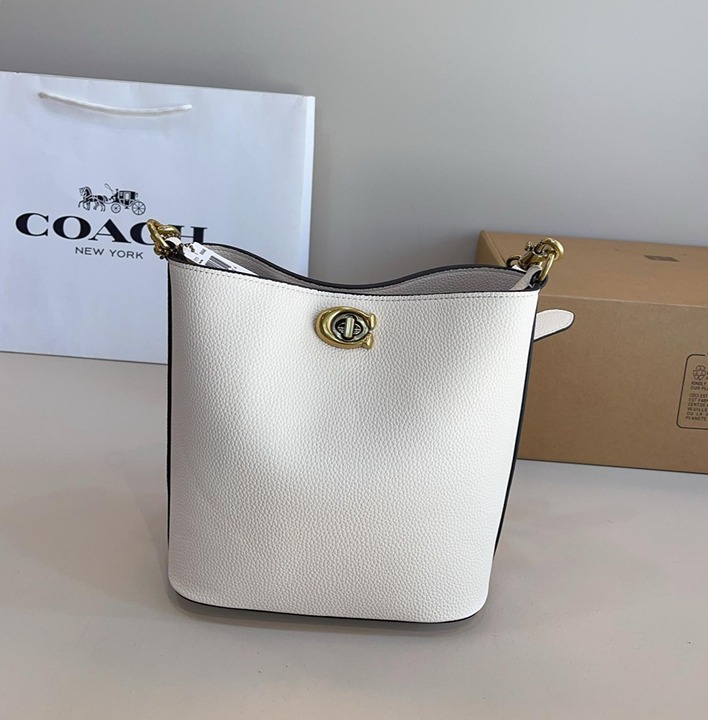 Coach Bucket bag