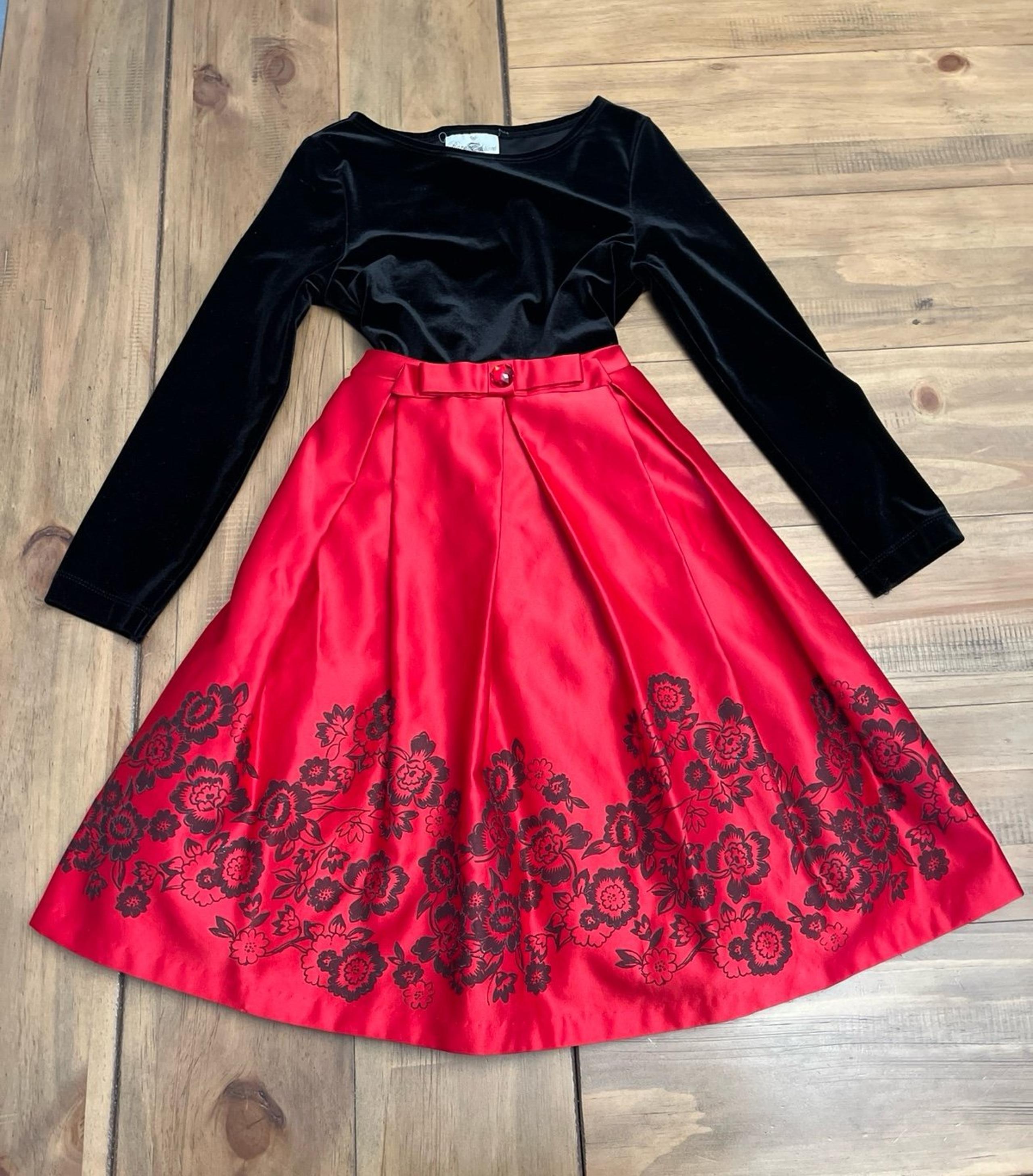Lined Dress
