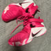 Kids Nike LeBron Soldier 9