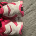 Kids Nike LeBron Soldier 9