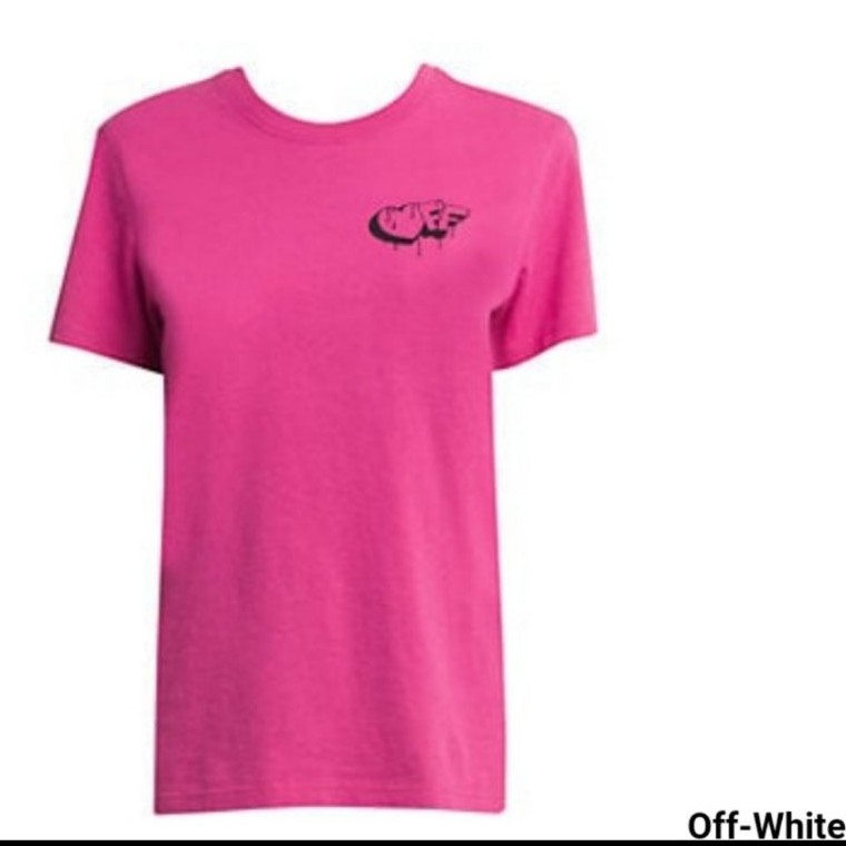 Off-White T-Shirt